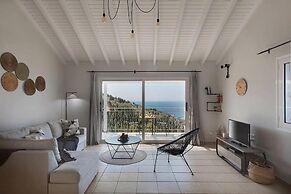 Villa Bougainvillea in Paxi