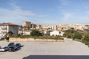 Iris Apartment in Noto