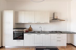 Iris Apartment in Noto