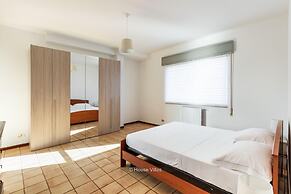 Iris Apartment in Noto