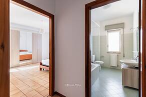 Iris Apartment in Noto