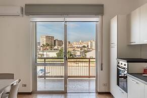 Iris Apartment in Noto