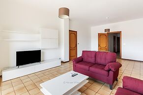 Iris Apartment in Noto