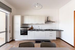 Iris Apartment in Noto