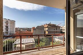 Iris Apartment in Noto