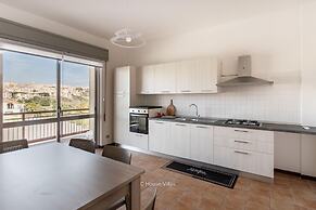 Iris Apartment in Noto