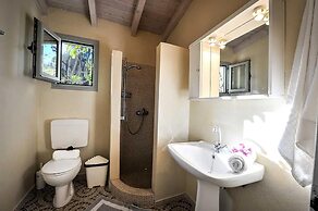 Stefanos Cottage in Paxi