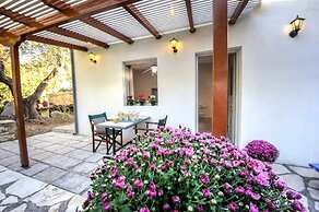 Stefanos Cottage in Paxi