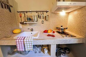 Stefanos Cottage in Paxi