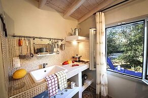 Stefanos Cottage in Paxi