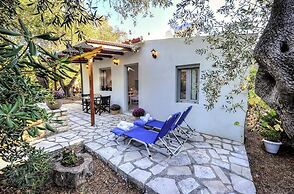 Stefanos Cottage in Paxi