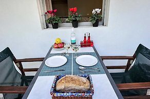 Stefanos Cottage in Paxi