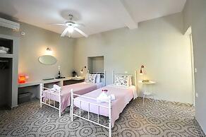 Stefanos Cottage in Paxi