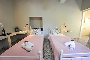 Stefanos Cottage in Paxi