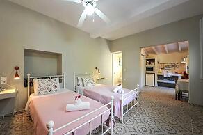 Stefanos Cottage in Paxi