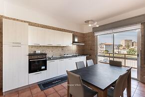 Peony Apartment in Noto