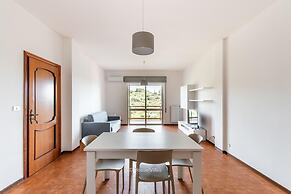 Peony Apartment in Noto