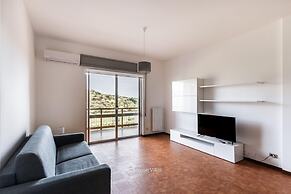 Peony Apartment in Noto