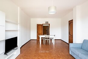 Peony Apartment in Noto