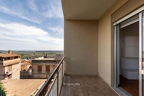 Peony Apartment in Noto