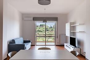 Peony Apartment in Noto