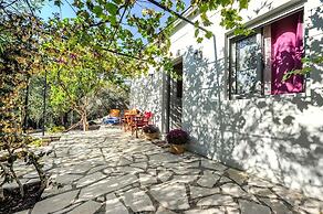 Eleni Cottage in Paxi