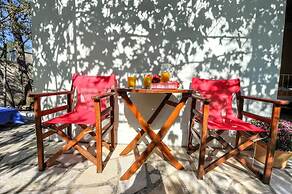 Eleni Cottage in Paxi