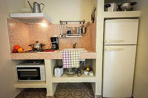 Eleni Cottage in Paxi