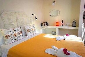 Eleni Cottage in Paxi