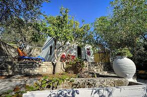 Eleni Cottage in Paxi