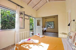 Eleni Cottage in Paxi