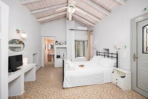 Aimilia Cottage in Longos