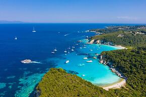 Aimilia Cottage in Longos