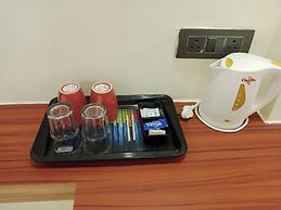 Sri Ram Janki Palace