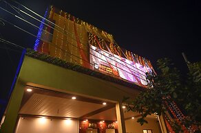 Sri Ram Janki Palace