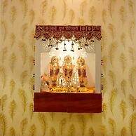 Sri Ram Janki Palace