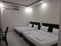 Sri Ram Janki Palace