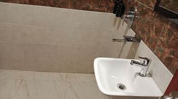 Sri Ram Janki Palace