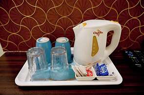 Sri Ram Janki Palace