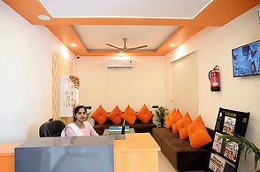 Sri Ram Janki Palace