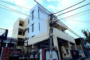 Sri Ram Janki Palace