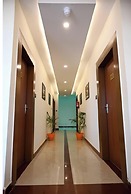 Sri Ram Janki Palace