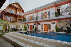 The Garuda Hostel & Accomodation