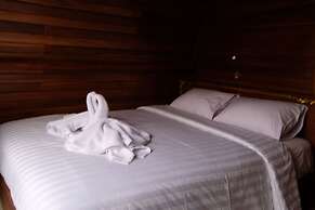 The Garuda Hostel & Accomodation