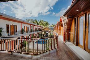 The Garuda Hostel & Accomodation