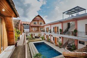 The Garuda Hostel & Accomodation