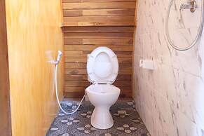 The Garuda Hostel & Accomodation