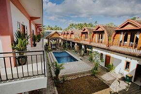 The Garuda Hostel & Accomodation