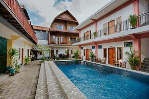 The Garuda Hostel & Accomodation