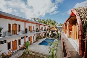 The Garuda Hostel & Accomodation